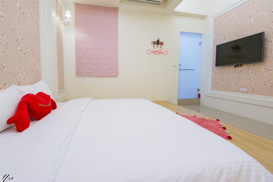 Xin Ju Apartment Taitung Ngoại thất bức ảnh