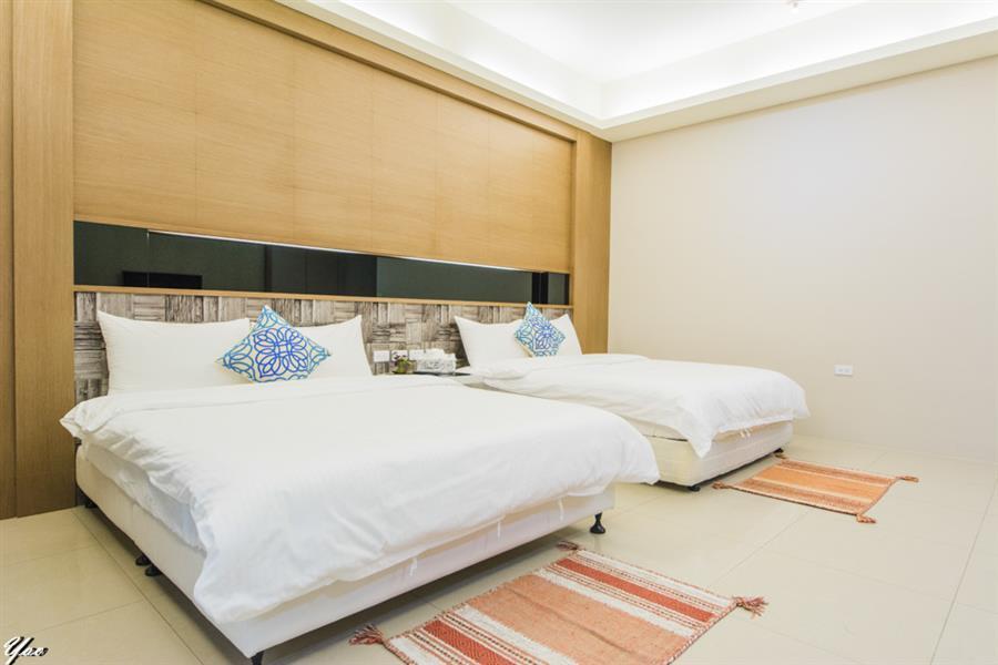 Xin Ju Apartment Taitung Ngoại thất bức ảnh