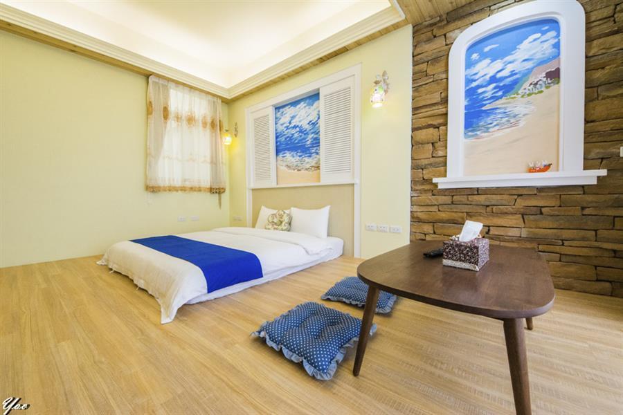 Xin Ju Apartment Taitung Ngoại thất bức ảnh