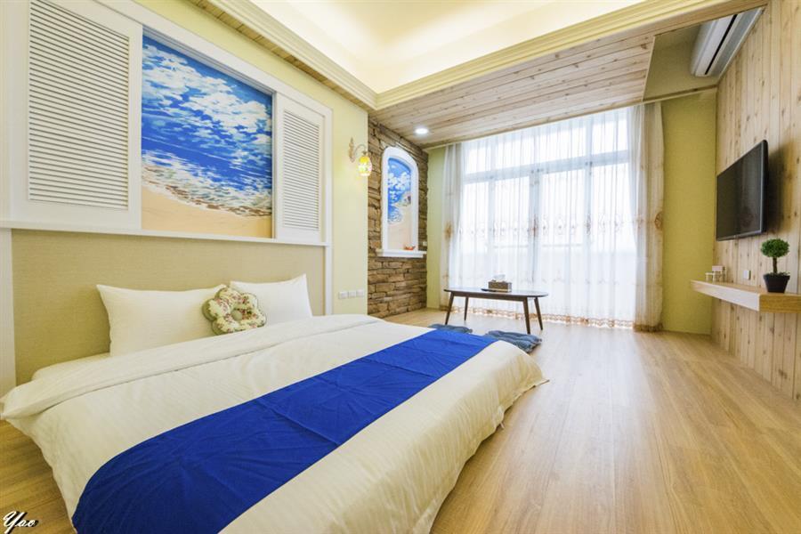 Xin Ju Apartment Taitung Ngoại thất bức ảnh