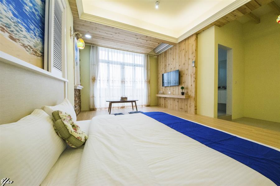 Xin Ju Apartment Taitung Ngoại thất bức ảnh