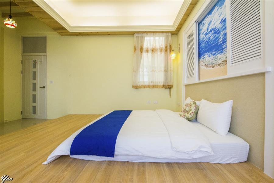 Xin Ju Apartment Taitung Ngoại thất bức ảnh